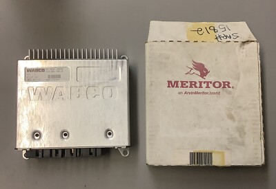 Meritor Wabco 446 004 405 0 ABS Module 4S/4M 12V (b278)