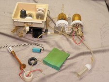 Sysmex KX-21N Hematology Analazer Parts LOT: 3