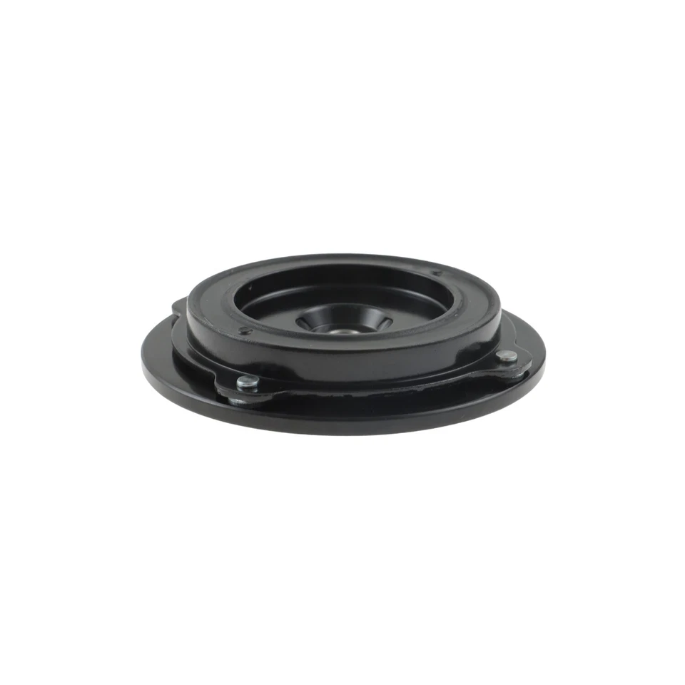 Embrague compresor aire acondicionado apto para Chevrolet Silverado 3500 HD 2500 HD Foto 2 de 4