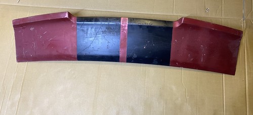 Ford Mustang Spoiler Kofferraum Heckklappe S197