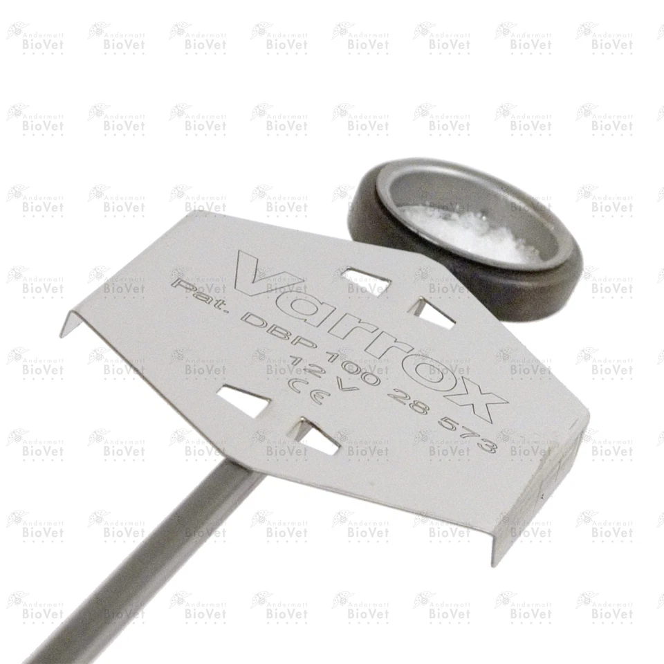 Varrox Verdampfer - Bild 3 von 4