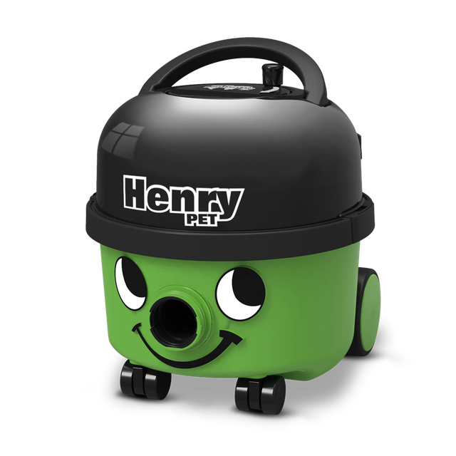Henry Bagged Cylinder Pets Vacuum Cleaner Hoover (PET20011) for sale