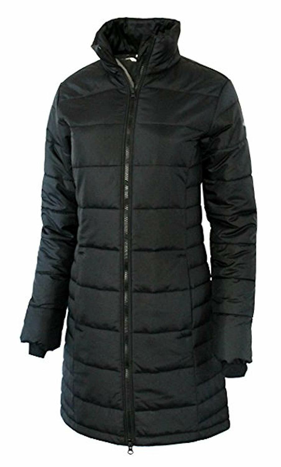columbia puffer womens