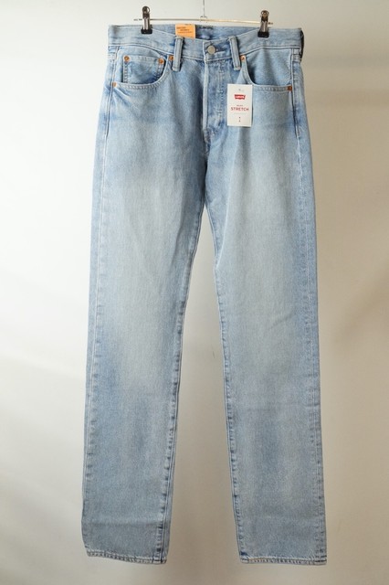 levis 501 mowhawk warp