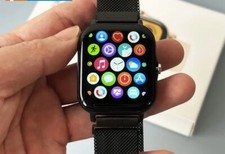 Smart Watch Upgraded Version 2024 BLUETOOTH CALLING HEALTH