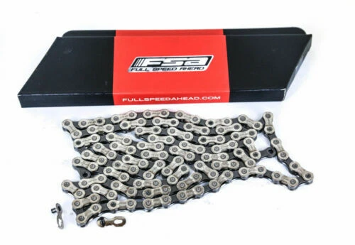 FSA 9 Speed Bicycle Chains
