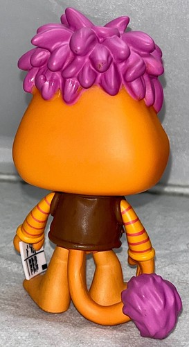 Funko Pop! Television - Fraggle Rock Gobo #518 35 Years - OOB - Picture 4 of 5