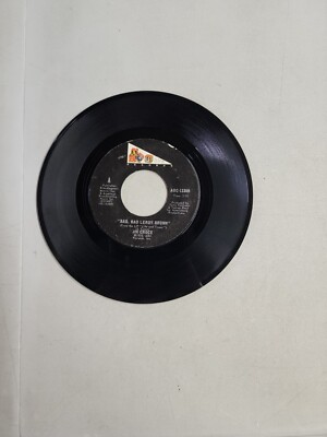Jim Croce - Bad Bad Leroy Brown - ABC (45RPM 7'')(AA188) 