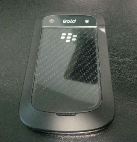BlackBerry Bold 9900 8 Go - Noir + état neuf + (débloqué) + EN VENTE ~ - Photo 2 sur 2