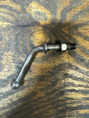DELTA MILWAUKEE 14'' DRILL PRESS W/ DP220 HEAD CASTING QUILL LOCK LEVER