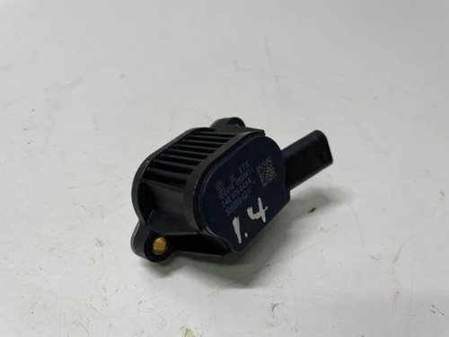 AUDI A3 Cabrio 8V7, 8VE Electromagnetic Valve 04E906048A 1.40 Petrol 22164358
