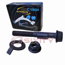 Mevotech Supreme Front Alignment Cam Bolt Kit for 1990-1992 Yugo Cabrio my