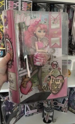 Ever After High C.A. Cupid Puppe G1