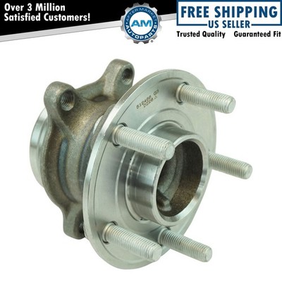 Rear Left Right Wheel Hub Bearing For 2012-2018 Ford Focus