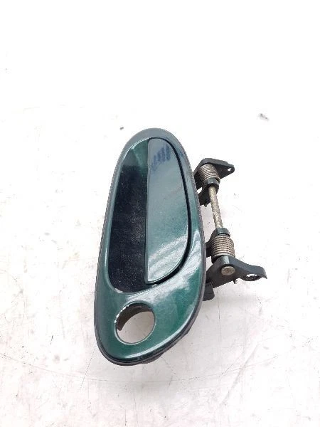 92-00 LEXUS SC300 CUPÉ 3.0L LADO DEL CONDUCTOR (EXTERIOR) MANIJA PUERTA  Foto 4 de 4