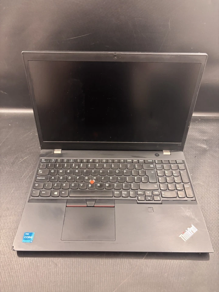 Lenovo ThinkPad L15 G2 · i3-11154G4 · 8GB · 256GB, photo 1 of 4