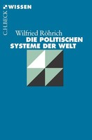 Die Politischen Systeme Der Welt Wilfried RöHrich