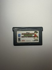 American Dragon : Jake Long - Rise of the Huntsclan (GBA, 2006) Gameboy Game