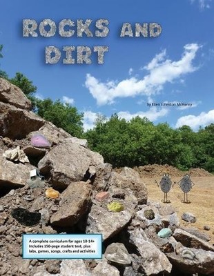 Ellen Johnston McHenry Rocks and Dirt (Paperback)