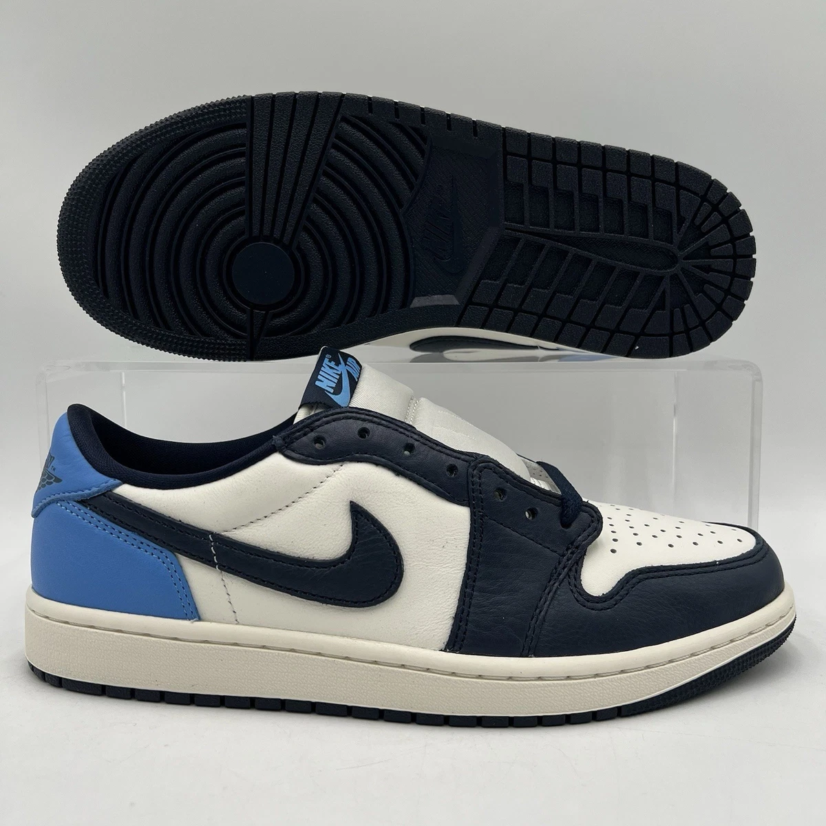 Jordan 1 Retro OG Low Bred | eBay