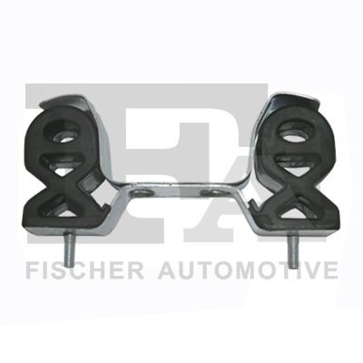 Halter Abgasanlage Vorne Fa1 213 944 FÜR CitroËN DS Peugeot Auspuffhalter-image