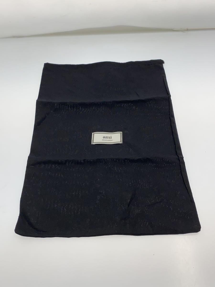 Ami Alexandre Mattiussi Low Cut Sneakers KVv70