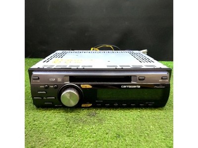 Купить carrozzeria pioneer meh p5500 md car audio 1din high