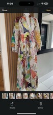 zimmermann dress