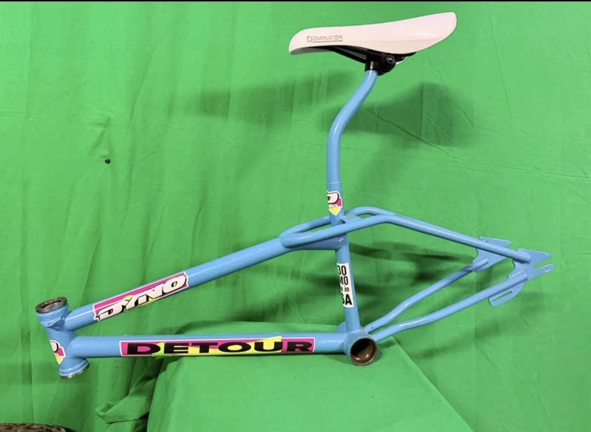 Dyno Vintage Bike Parts for BMX Bike for sale | eBay