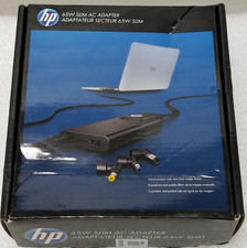 HP 65W SLIM AC ADAPTER