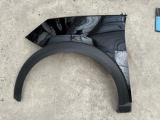 FORD PUMA WING FRONT LEFT SIDE GREY MATTER PL1TB-S16009-AA 2019-2024