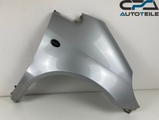 Mercedes Benz W168 A-Klasse Verkleidung Kotfl&uuml;gel vorne rechts Polarsilber 761