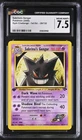 CGC 7.5 Sabrina's Gengar 29/132 Gym Challenge 1st Edition Pokemon Card