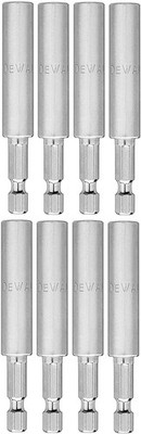 DeWalt 8 Pack of Genuine OEM Replacement Bit Holder - 619773-02-8PK