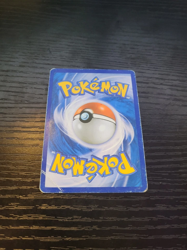 Pokémon Arceus 036/036 CP5 Mythical & Legendary Dream Shine Collection Japanese - Image 4 of 4