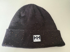 Helly Hansen Beanie Toque Adult One Size Blac...