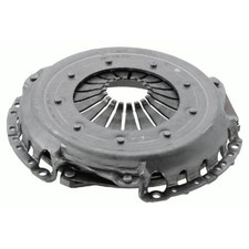 Disque d'embrayage Audi A6