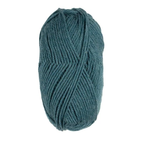 Knit Picks Swish Worsted Yarn 10 Pack 100% Superwash Merino Estuary Heather image 5