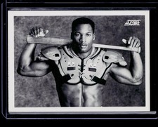 1990 Score Football Cards 19