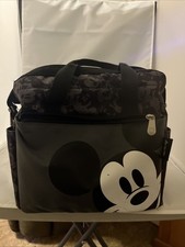 Disney Mickey Mouse On the Go Lunch School Co...