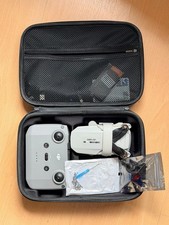 DJI Mini 2 Drone Full Kit + Case | Excellent Condition | Barely Used