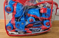 Mondo Toys ? Marvel Spiderman Rollschuhe, ver...
