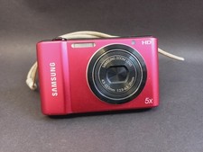 Digital Camera Samsung ST66 Red,16.1MP