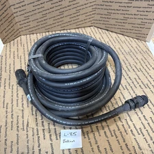 Lincoln K1797-50 Control Cable Extension M19649-50. M 14pin, F 14pin 50ft/15.2m.