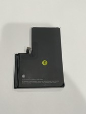 iPhone 13 Pro Max Battery Replacement Original Apple OEM Battery Health 79 