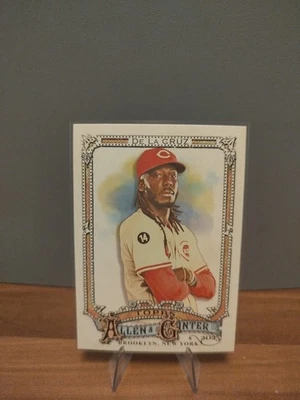 Elly De La Cruz #133 Allen&Ginter Topps 2025 Cincinnati Reds - Bild 1 von 2