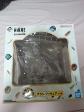The Goddess of Ichiban Lottery Victory: NIKKE A Prize Blanc Figure #5dc635