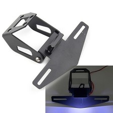 For 2018-2023 Kawasaki Ninja250/400 Z400 Fender Eliminator License Plate Holder