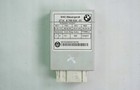 Air suspension control module