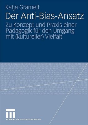 Der Anti-Bias-Ansatz | Katja Gramelt | deutsch